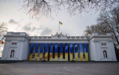 НАБУ заявило про викриття злочинців, що контролювали міськраду та бюджет Одеси