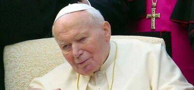 Папа Иоанн Павел II скрывал насилие от священников, прежде чем занять Святой Престол – исследование