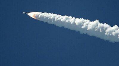 Запасы высокоточных ракет у рф на критически низком уровне – разведка