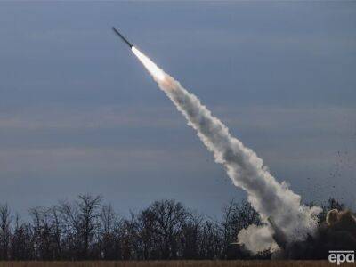 В РФ до критического уровня упало количество высокоточных ракет – украинская разведка