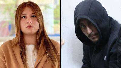 Дочь Юрия Волкова: "Я была знакома с убийцей папы, он угрожал моему другу"