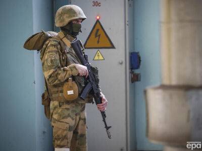 В Херсонской области российские оккупанты грабят частные дома – Генштаб ВСУ
