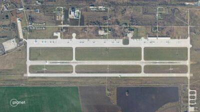 Минобороны РФ рассказало свою версию того, что произошло на аэродромах со стратегической авиацией