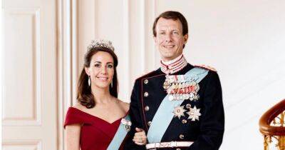 Опальный датский принц Иоахим переезжает в США подальше от своей семьи