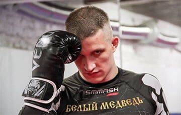 Алексей Соколов - ВСУ ликвидировали тренера по боксу из Ярославля - charter97.org - Белоруссия - Ярославль