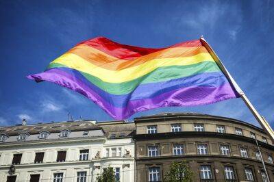 В России запретили само упоминание о людях из ЛГБТ-сообщества