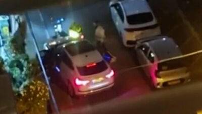 Насилие на дорогах Израиля: избиты водители в Бней-Браке и Лоде