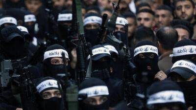 Разведка ЦАХАЛа предупреждает: на Абу-Мазена больше рассчитывать нельзя