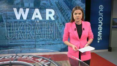ISW: цель Украины - не дать российской армии перехватить инициативу
