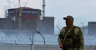Москва відмовилася створювати зону безпеки на ЗАЕС
