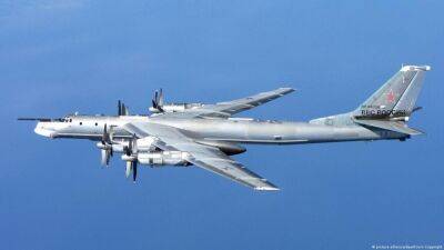 В ВСУ не исключают новых ударов, из-за наличия достаточного количества самолетов у россиян