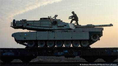 Глобальний продаж зброї зростає, але може впасти через війну в Україні, - SIPRI