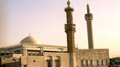 Путь к святыням ислама: Таджикистан открывает авиасообщение с Кувейтом