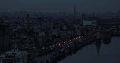 Тотальный блэкаут: киевлянам рассказали, может ли город полностью остаться без света