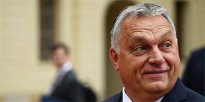 Франція та Німеччина проти пропозиції Єврокомісії заморозити 7,5 млрд євро для Угорщини