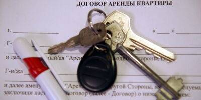 В России хотят запустить массовое строительство арендных домов