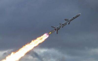 Українців попередили про нові можливі масовані ракетні удари 6 грудня