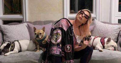 Леди Гага - Джо Байден - Похитителя бульдогов Леди Гаги посадили тюрьму на 21 год - focus.ua - США - Украина - Лос-Анджелес - Рим
