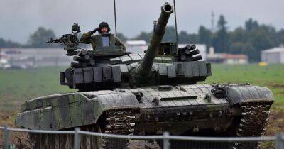 Танки Leopard, самолеты и новые системы ПВО: Резников заговорил о новом вооружении от НАТО