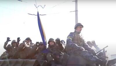 ВСУ продвигаются вглубь Луганщины: в местах скопления оккупантов регулярно происходит "хлопок