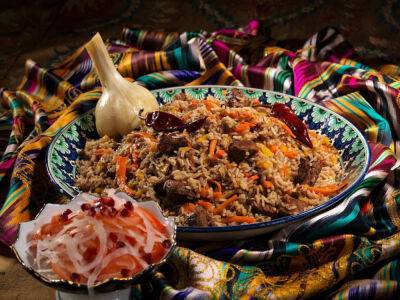 В кулинарных колледжах России планируется организовать курсы узбекской кухни