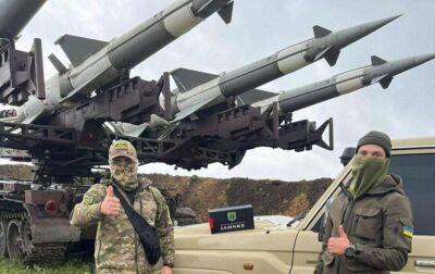 Українські військові вже використовують польські ЗРК С-125 Newa SC: що про них відомо