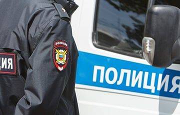 В российском Новошахтинске дезертир с пулеметом напал на полицейских