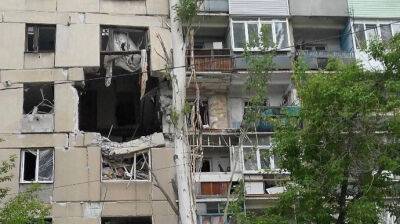Доступ без згоди власників: у Сєвєродонецьку окупанти оприлюднили список квартир, які будуть розкривати