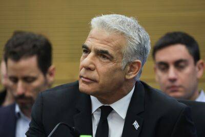 Следующий министр образования Израиля не будет управлять системой образования
