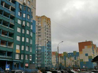 В Нижнем Новгороде приобретено более 60 квартир под расселение аварийного фонда