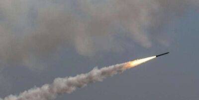 У РФ залишилося ракет на кілька масштабних атак - ГУР