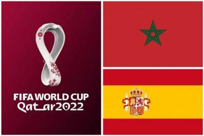 Хаким Зиеш - Марокко - Испания. Африканцы смогут сражаться на равных? - sport.ru - Бельгия - Испания - Хорватия - Катар - Марокко