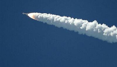 Запаси високоточних ракет у Росії на критично низькому рівні, - ГУР