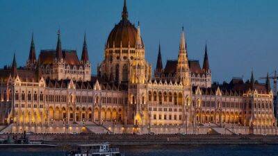Венгрия заблокировала выделение Украине макрофина на 18 миллиардов евро