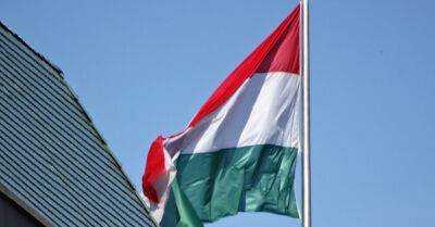 Венгрия наложила вето на выделение Украине 18 млрд евро от ЕС