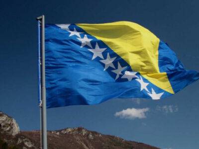 В декабре Босния и Герцеговина может получить статус кандидата на членство в ЕС