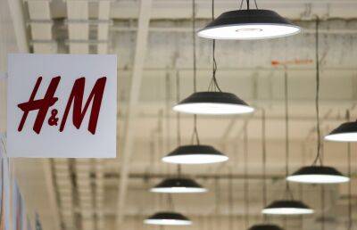 В Беларуси закрылись все магазины одежды H&M - ont.by - Россия - Белоруссия - Минск