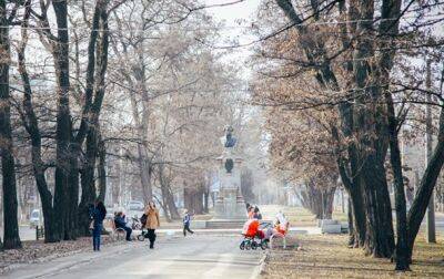В Днепре решили перенести памятники Пушкину, Ломоносову и Горькому