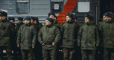 Россия готовит новую полноценную волну мобилизации в январе, — Буданов (видео)