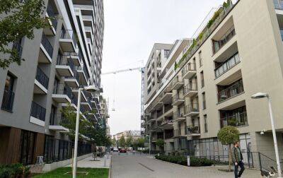 Тисячі нових квартир. У великих містах Польщі зведуть будинки для українців