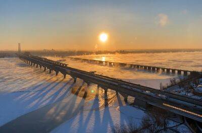 Вже цього тижня пригріє до +10: зима в Україні різко скінчиться - названо дату