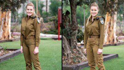"Революция обмундирования" в ЦАХАЛе: вот какую одежду и обувь будут носить солдаты