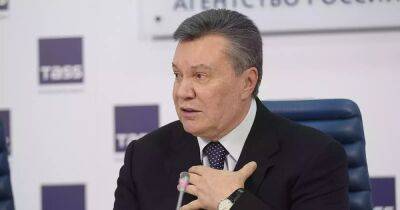 Заочное обвинение: дело Януковича по Межигорью направлено в суд, — САП