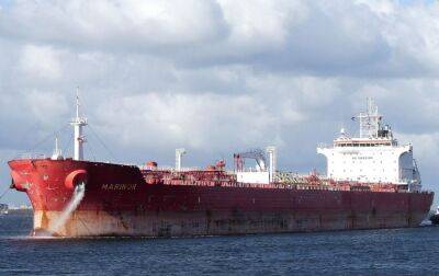 Пробка з танкерів біля берегів Туреччини затримує 18 млн барелів нафти, - Bloomberg - rbc.ua - Казахстан - Турция - Україна - Росія - Євросоюз - Австралія