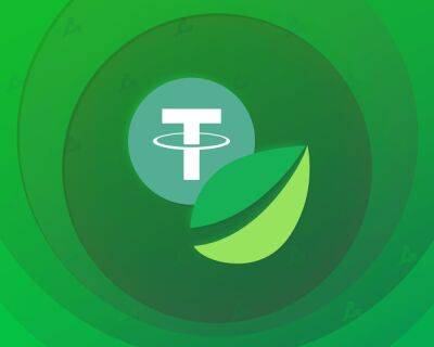 Tether выпустила стейблкоин на базе юаня в сети Tron
