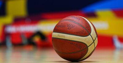 Баскетболисты "Гродно-93" поднялись на второе место в таблице чемпионата Беларуси