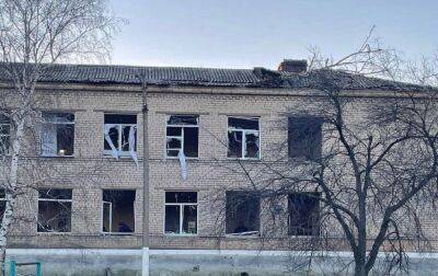 Російські військові завдали ракетного удару по Краматорську: є руйнування (фото) - rbc.ua - Україна - місто Краматорськ