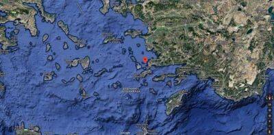 Туреччина висунула ультиматум Греції через Егейські острови - lenta.ua - Украина - Туреччина - місто Анкара - Греція