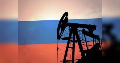 росія створює «тіньовий флот» для транспортування нафти: експерти