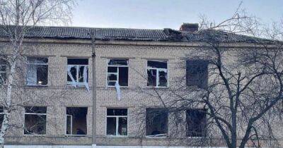 Оккупанты били ракетами по Краматорску: есть разрушение (ФОТО)